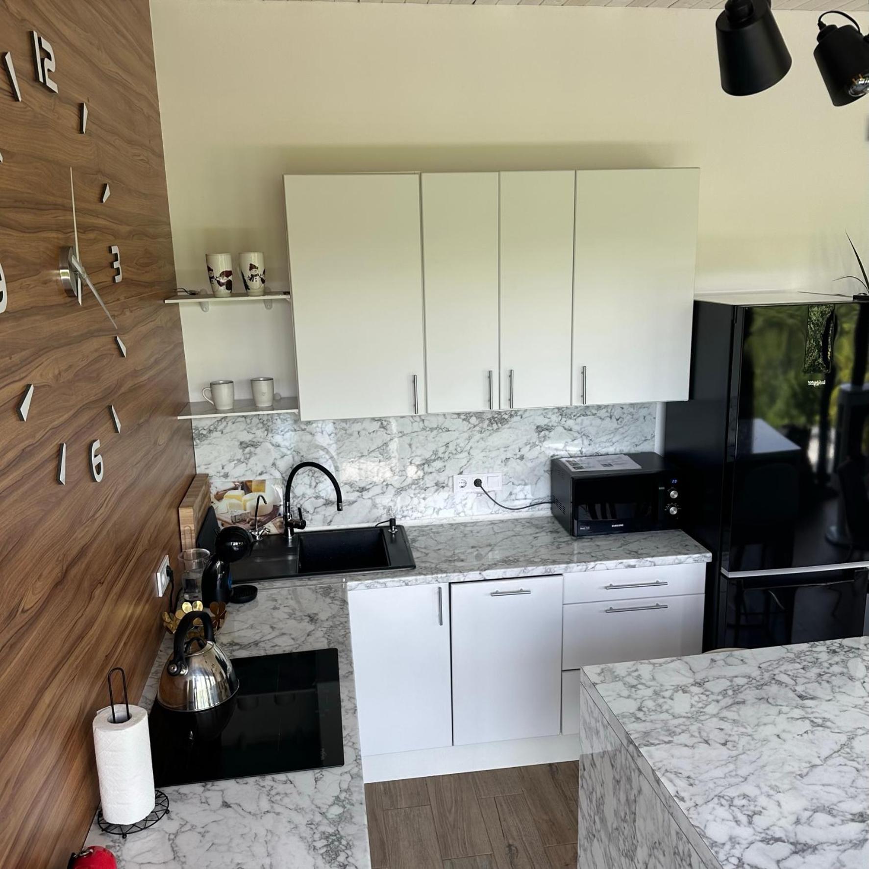 Forest Hub Slavske Ngoại thất bức ảnh