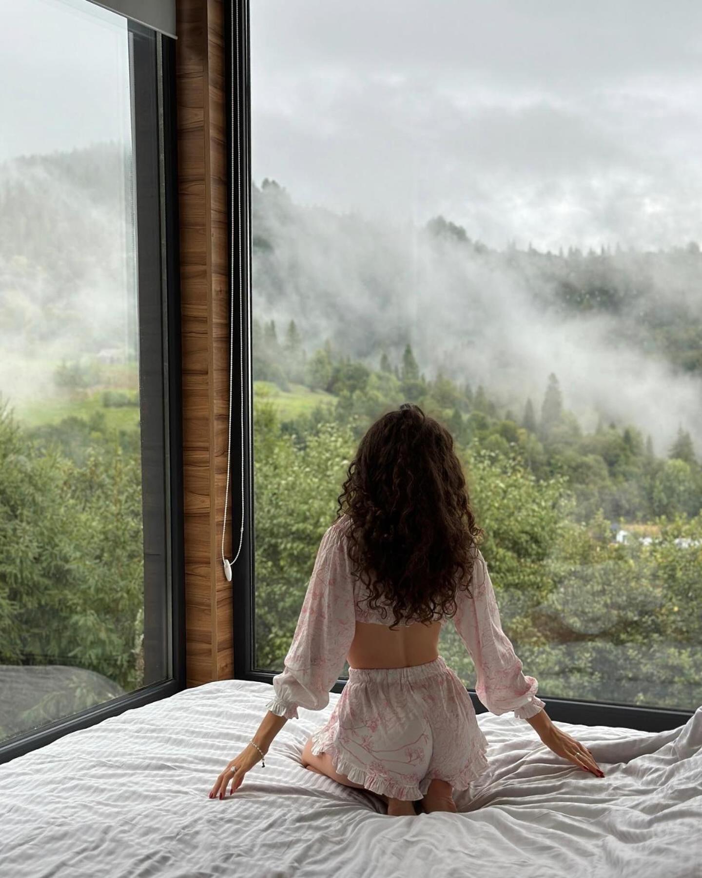 Forest Hub Slavske Ngoại thất bức ảnh